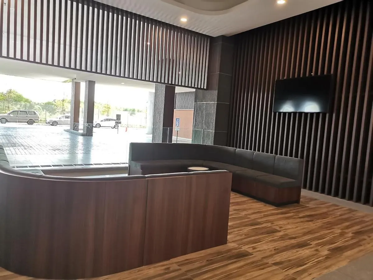 Bali Residences Melaka By E&E Homestay Malacca