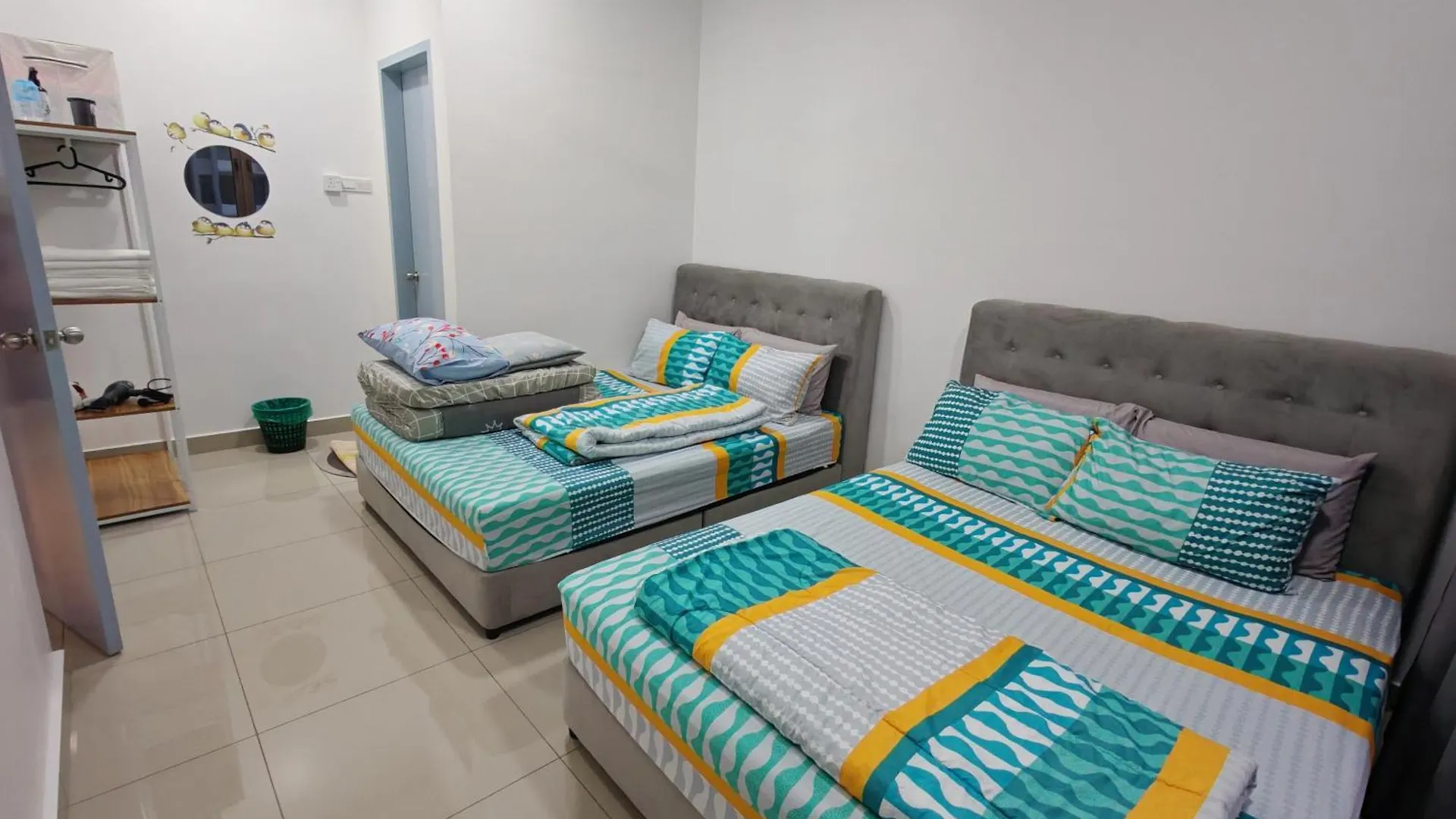 Bali Residences Melaka By E&E Homestay Malaysia